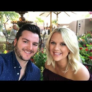 Meet your Posher, Kelli